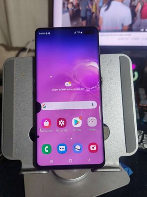 Samsung s10plus màn đốm chữa cháy. Mua bán Điện thoại tại Quận 8 Tp Hồ Chí Minh được đăng bởi Hoàng Đức 