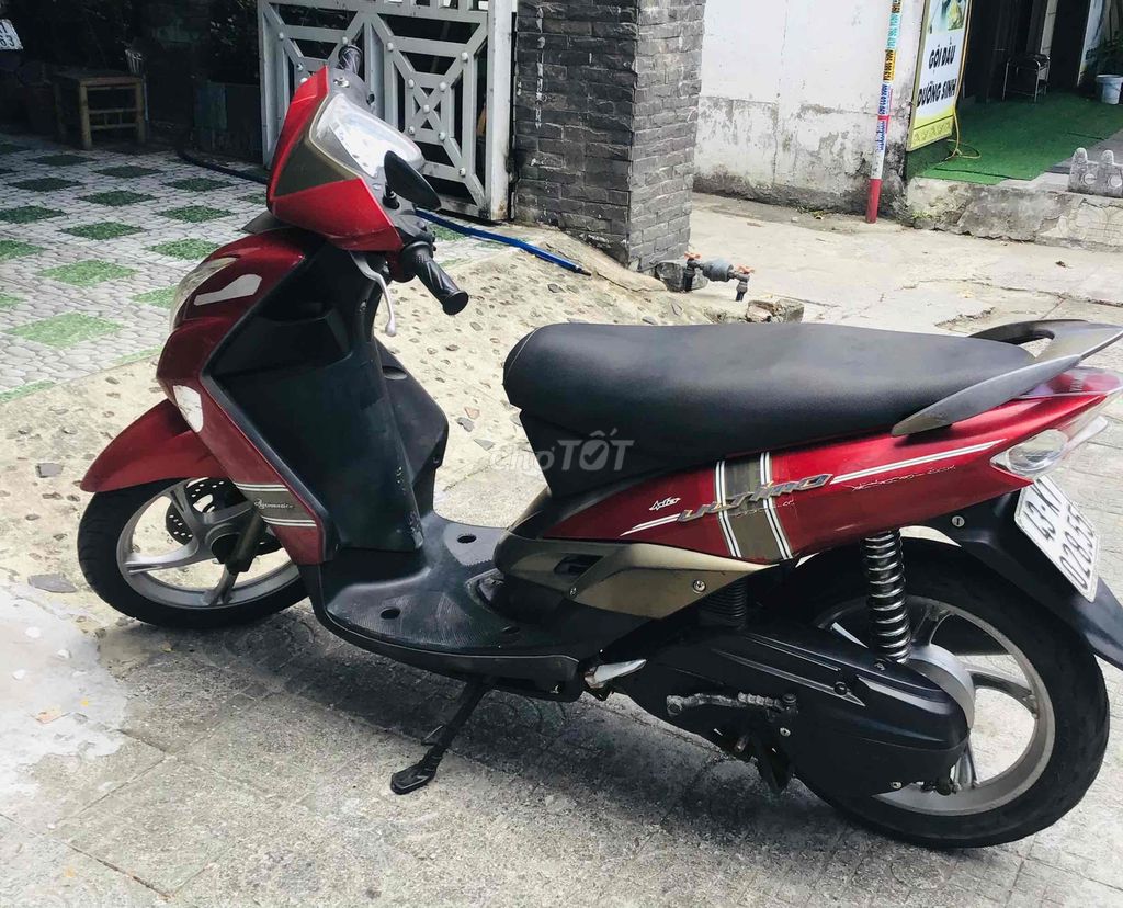 Cần bán xe gia đình thừa không chạy. Mua bán Xe máy tại Quận Ngũ Hành Sơn Đà Nẵng được đăng bởi Mỹ Dung hình 2