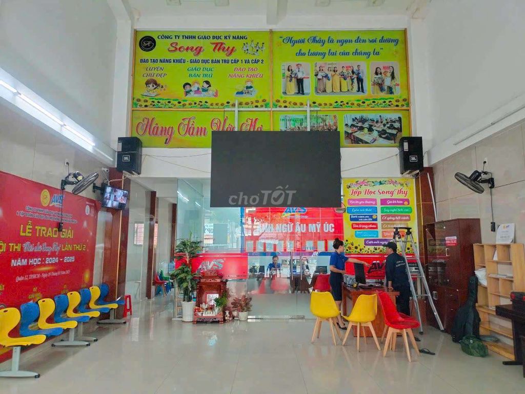❤️  CHO THUE NHA MAT TIEN LE VAN KHUONG Q12. Cho thuê văn phòng, mặt bằng kinh doanh tại Quận 12 Tp Hồ Chí Minh được đăng bởi Hoàng Thịnh  hình 1