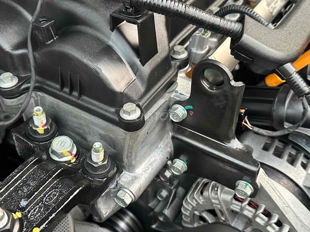 Hyundai Accent 2022 Số sàn 66000 km Bạc. Mua bán Ô tô tại Quận Hoàng Mai Hà Nội được đăng bởi NHẬT DOANH AUTO  hình 11