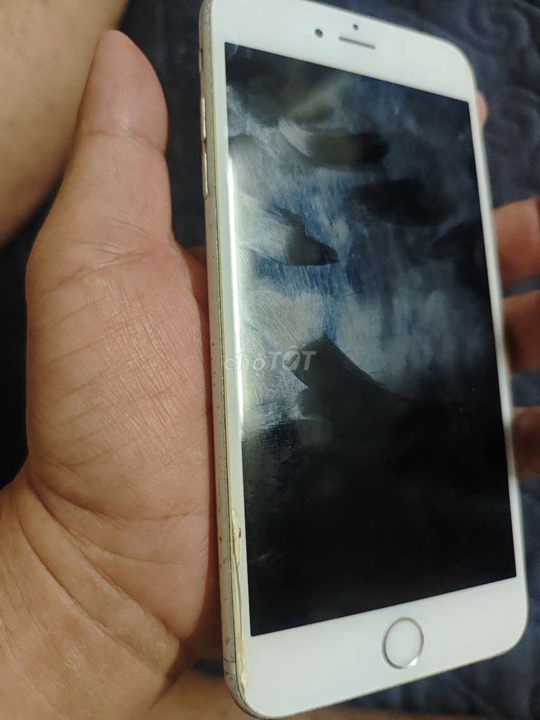 Apple iPhone 6S Bạc Đã qua sử dụng. Mua bán Điện thoại tại Quận 7 Tp Hồ Chí Minh được đăng bởi Vang Minh Truong hình 1