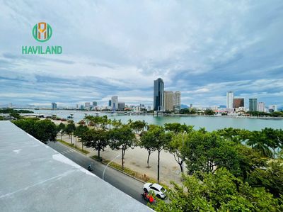 Rent · 1 bd · 45 м² · Quận Sơn Trà, ул. Đường Trần Hưng Đạo