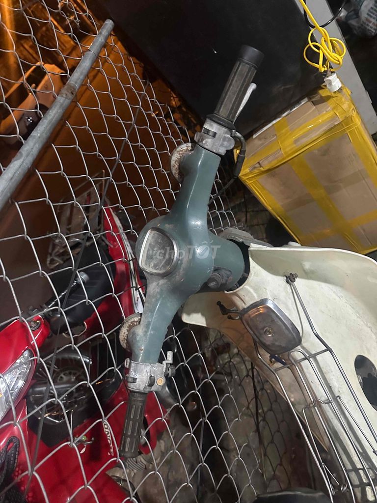 thanh li chiếc cúp 79 giấy tờ đày đủ. Mua bán Xe máy tại Quận Cẩm Lệ Đà Nẵng được đăng bởi Minh nhật quang hình 3