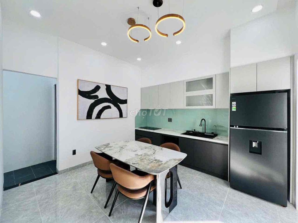 nhà hẻm 994 Huỳnh tấn phát quận 7 Đường Huỳnh Tấn Phát, Phường Phú Thuận, Quận 7, Tp Hồ Chí Minh Quận 7 Tp Hồ Chí Minh