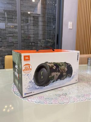 JBL Extreme 3 nguyên seal chính hãng PGI