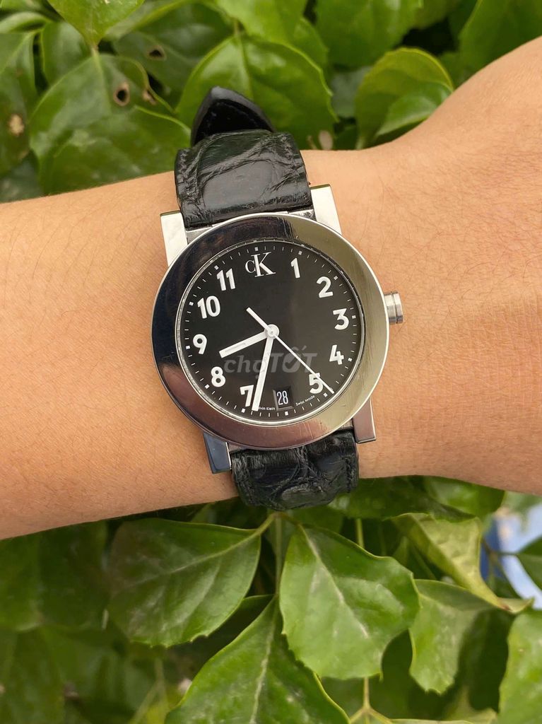 ⌚⌚ CK Calvin klein