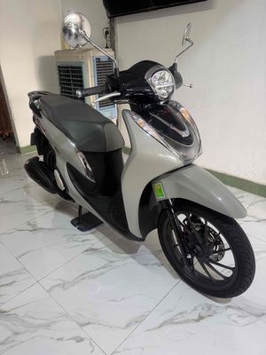 Honda SH Mode Xám ABS 884 km