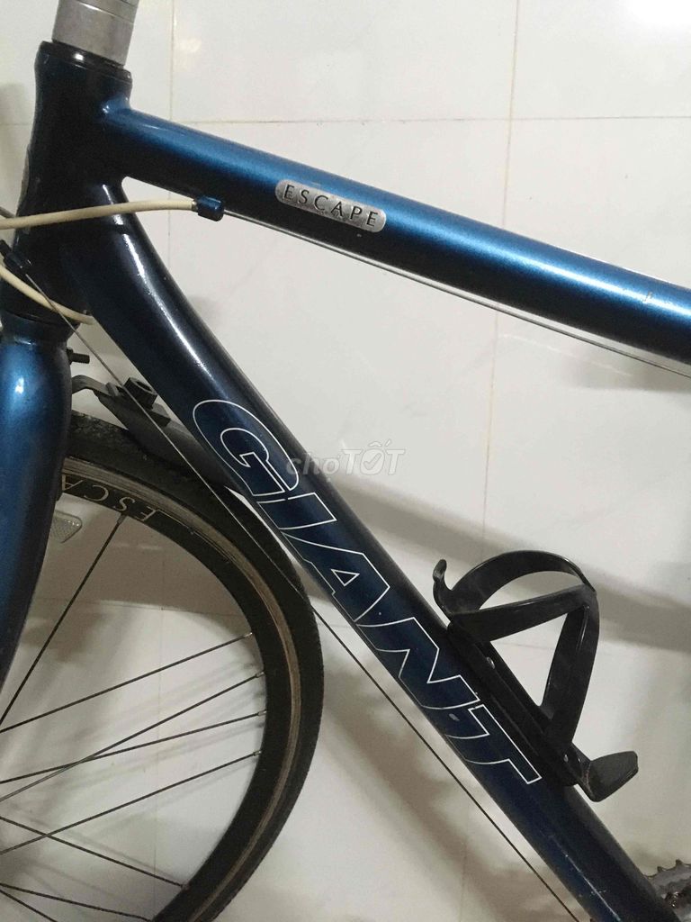 xe đạp nhật bải còn rất đẹp. Mua bán Xe đạp tại Thị xã Tân Châu An Giang được đăng bởi thảo ghe trấu hình 5