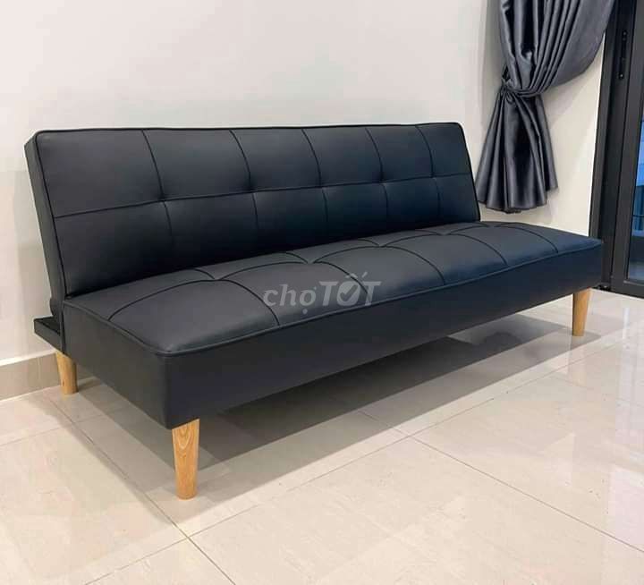 SOFA BED -NEW - BẬT THÀNH GIƯỜNG