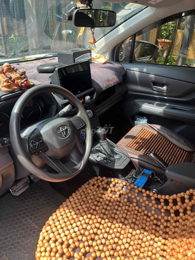 Toyota Avanza Premio 2022 CVT - 130000 km. Mua bán Ô tô tại Thành phố Thủ Đức Tp Hồ Chí Minh được đăng bởi nguyenhung hình 12