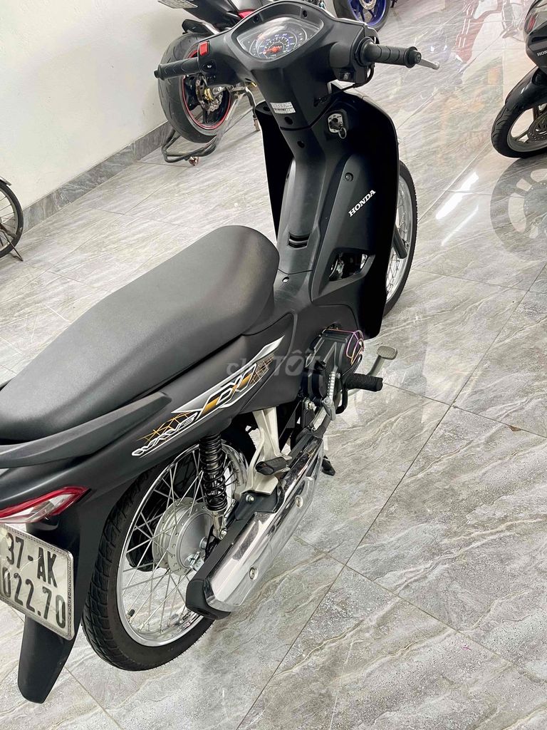 Cần bán wave 2025. Mua bán Xe máy tại Huyện An Dương Hải Phòng được đăng bởi Cửa Hàng xe máy khang Chi hình 4