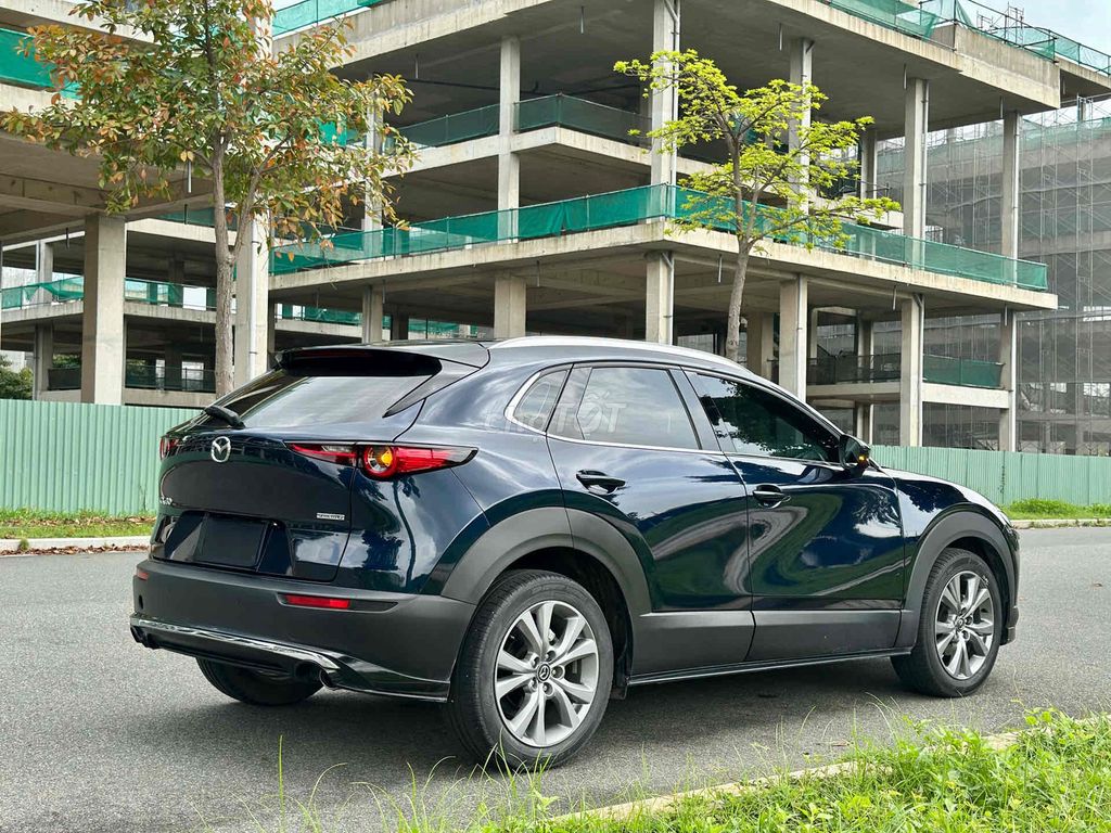 Mazda CX-30 2022 Premium 2.0 AT - 23000 km. Mua bán Ô tô tại Quận 10 Tp Hồ Chí Minh được đăng bởi phúc hình 16