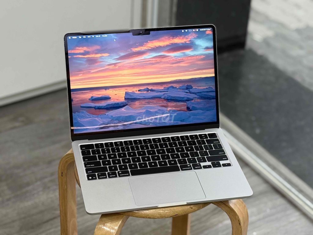 Apple MacBook Air M4 M4 13 inch 16GB/256GB Bạc. Mua bán Laptop tại Quận 10 Tp Hồ Chí Minh được đăng bởi mạc thành hình 1