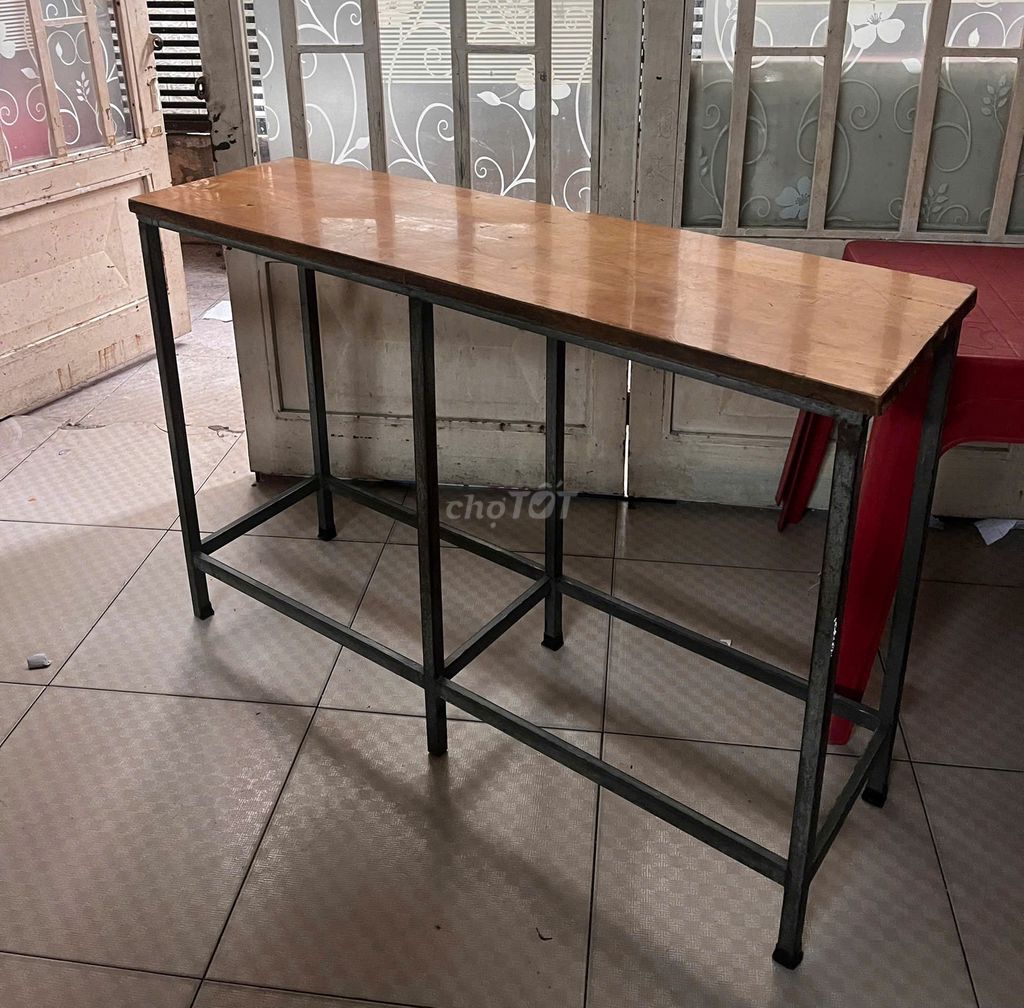 Chợ đồ cũ Sài Gòn tại undefined undefined hình 1