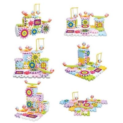 Lego bánh răng. Mua bán Mẹ và bé tại Quận Long Biên Hà Nội được đăng bởi tổng kho gia dụng 