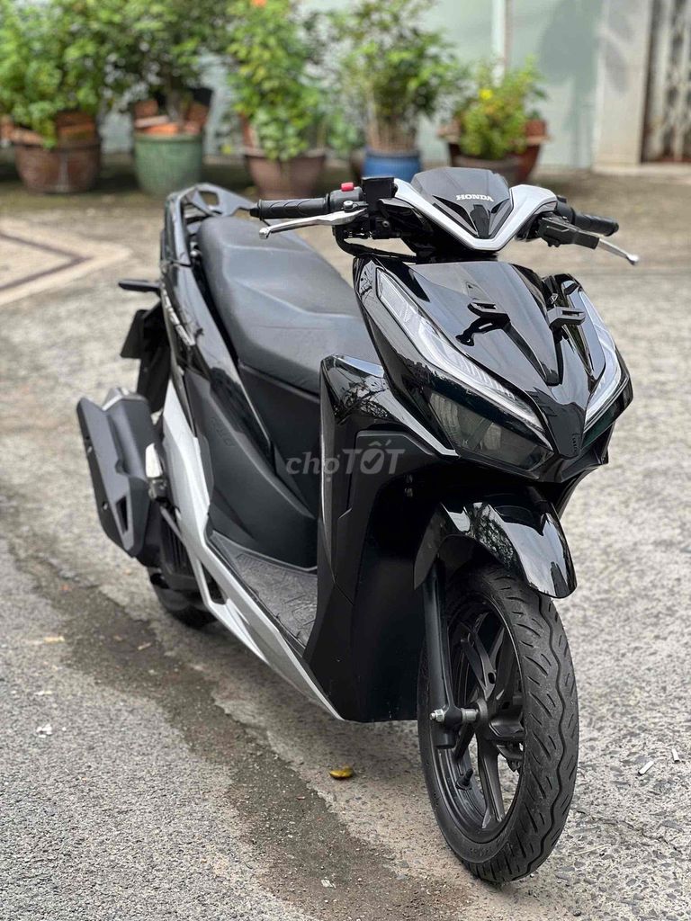 ❤️ Vario 150 đời 2020 bstp chính chủ hỗ trợ góp