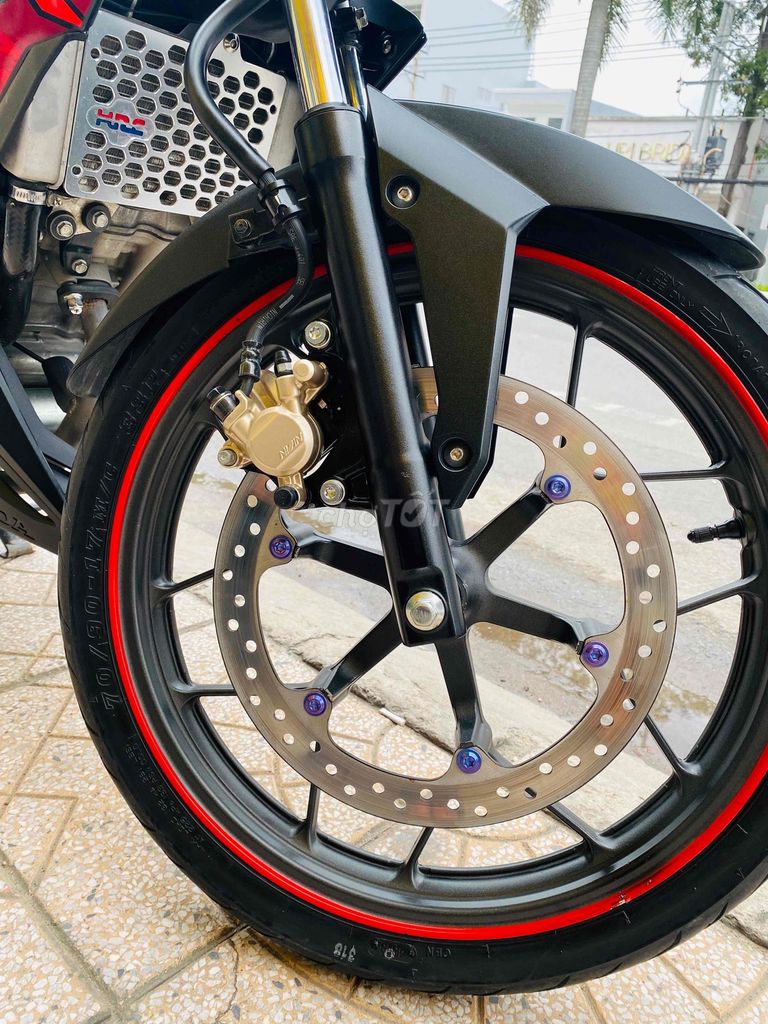 Sonic 2018 siêu lướt chuẩn 8k km vỏ zin còn cặp✅. Mua bán Xe máy tại Quận Ninh Kiều Cần Thơ được đăng bởi Hiếu Xe máy Tân Liên Hưng 2 hình 7