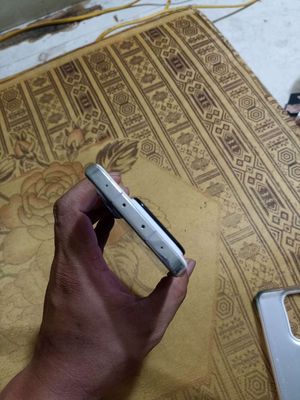 Xiaomi Mi 13 Pro 12GB/256GB Trắng