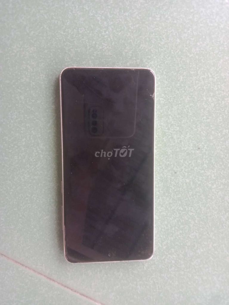 Samsung S21 FE. Mua bán Điện thoại tại Huyện Diễn Châu Nghệ An được đăng bởi HMU Việt hình 1