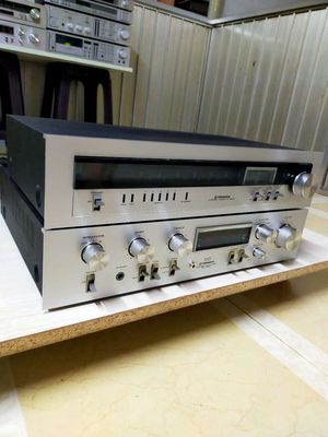 Compo Pioneer model SA -7900 + TX-7900
