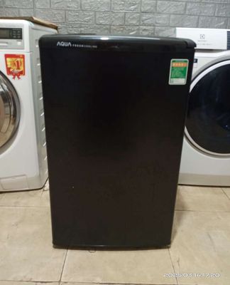 AQUA mini 92L đẹp sài tốt có BH bao ship TPHCM. Mua bán Tủ lạnh tại Quận 3 Tp Hồ Chí Minh được đăng bởi tủ lạnh máy giặt hàng tốt 