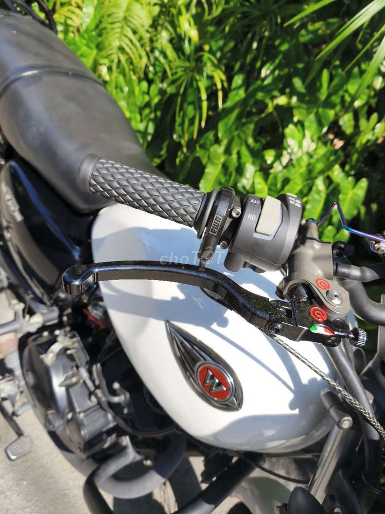 🥰Tphcm W175 BSTP giá mềm hơn155..Đồchơi Siêuđẹp😍. Mua bán Xe máy tại Quận 12 Tp Hồ Chí Minh được đăng bởi Hoàng Phúc  hình 5