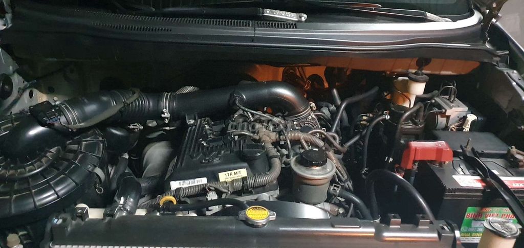 2011- 112000 km. Mua bán Ô tô tại Huyện Bàu Bàng Bình Dương được đăng bởi Tam Anh hình 2