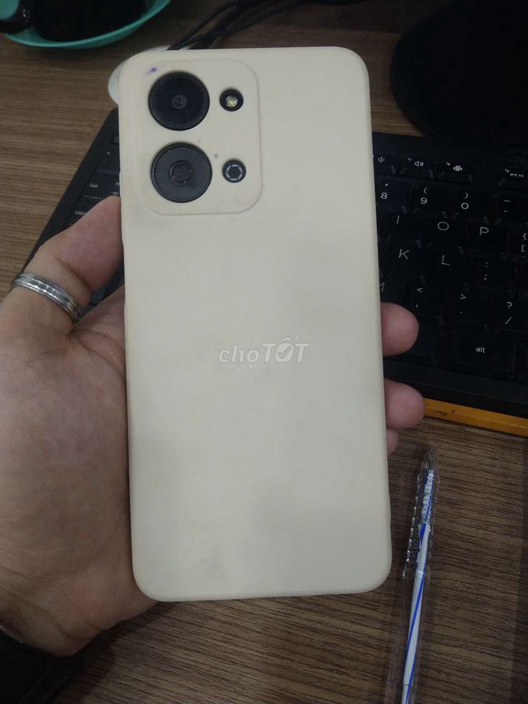 Honor Play 7T 128GB đen. Mua bán Điện thoại tại Quận Ô Môn Cần Thơ được đăng bởi nguyễn hình 1
