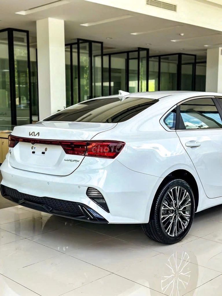 Kia K3 2025 Luxury 1.6 AT. Mua bán Ô tô tại Quận Bình Tân Tp Hồ Chí Minh được đăng bởi Khanh Lý hình 6