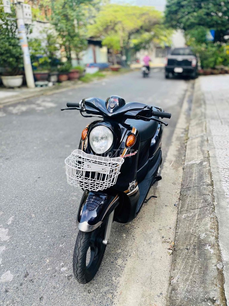mio classico đẹp keng biển 61 giấy tờ đầy đủ. Mua bán Xe máy tại Quận Liên Chiểu Đà Nẵng được đăng bởi xe máy cũ Duy Đạt 06 gò nảy 1 đà nẵng hình 8