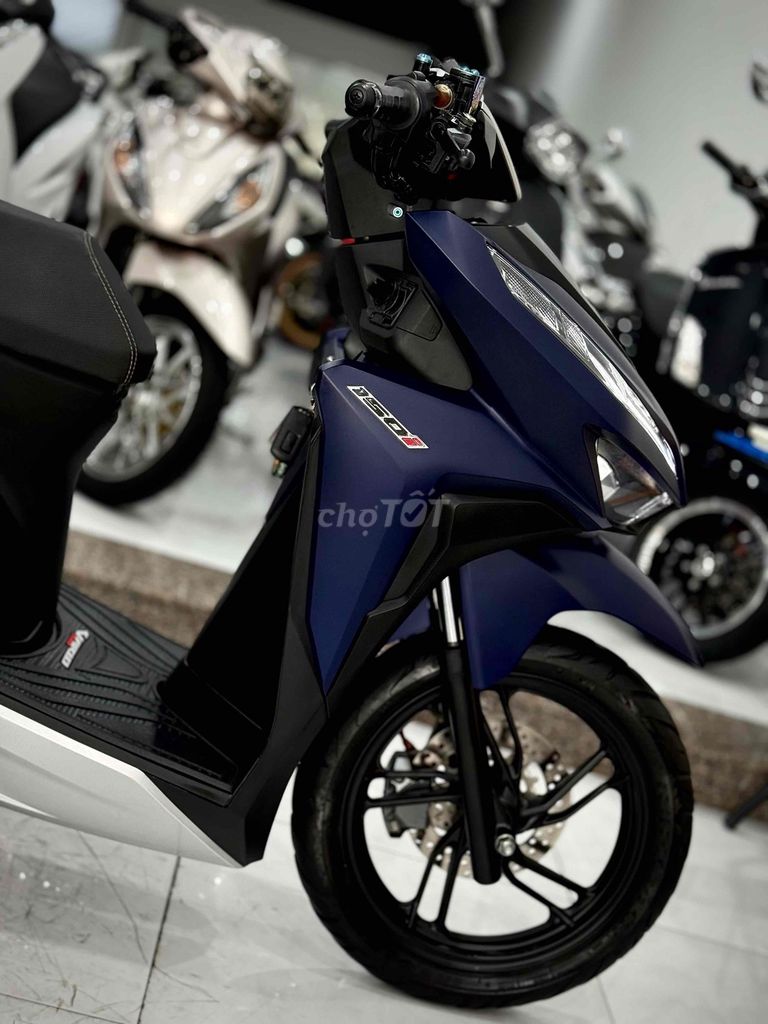 Vario150 2021 Kiểng Lướt ( Hỗ trợ Trả GÓP ) 🔥🔥🔥. Mua bán Xe máy tại Thị xã Phú Mỹ Bà Rịa - Vũng Tàu được đăng bởi Cửa Hàng Xe Máy Phú Mỹ hình 9