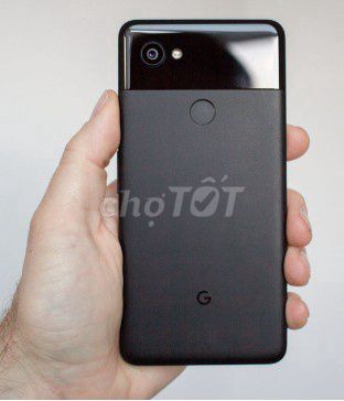 Google Pixel 2 Đen. Mua bán Điện thoại tại Quận Tân Bình Tp Hồ Chí Minh được đăng bởi Duc phuc hình 1