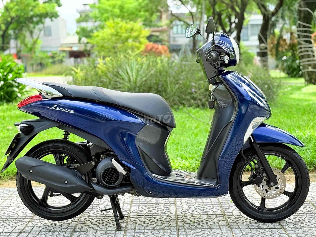 Janus 2018 khoa ga biển 43, nợ xấu đưa 5t5 lấy xe. Mua bán Xe máy tại Quận Sơn Trà Đà Nẵng được đăng bởi AN  chuyên mua bán xe máy cũ tại 386 ngô quyền sơn trà đà nẵng  BÁN XE TRẢ GÓP hình 1