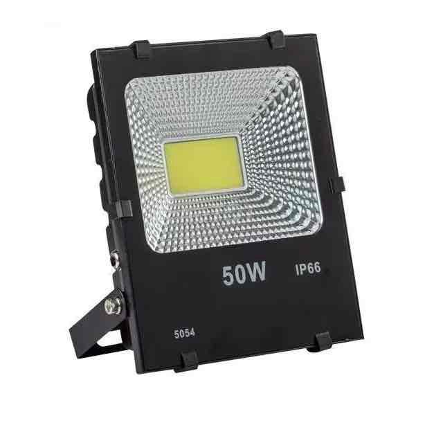 Đèn pha LED 50W Đen. Mua bán Đèn tại Thành phố Châu Đốc An Giang được đăng bởi Khanh Nguyen hình 1
