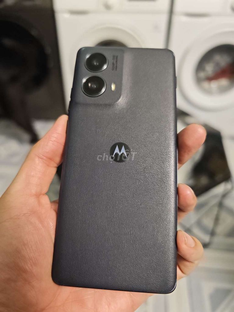 Motorola Edge 2024 8GB/256GB Giao lưu . Mua bán Điện thoại tại Thành phố Thủ Đức Tp Hồ Chí Minh được đăng bởi HD MEDIA HCM hình 1