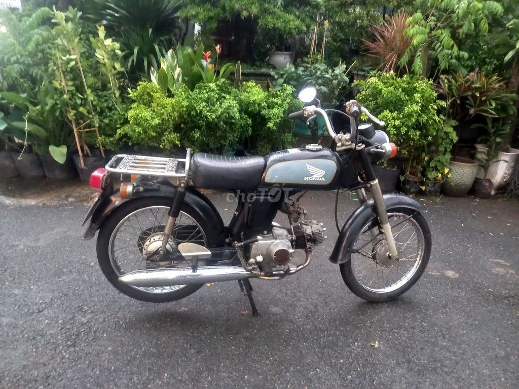 Xe nha can ban. Mua bán Xe máy tại Quận Tân Phú Tp Hồ Chí Minh được đăng bởi Quang Tâm hình 6