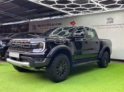 Ford Raptor 2.0L 4x4 AT - Đ.Ký 2025 - Lướt 6500km. Mua bán Ô tô tại Huyện Hóc Môn Tp Hồ Chí Minh được đăng bởi Xe Đẹp Minh Khôi hình 1