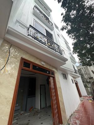 Nhà 4T*33m2-trục chính thông ô tô tránh-xe bus chạy qua nhà-Giá 2,86tỷ. Mua bán nhà ở tại Huyện Chương Mỹ Hà Nội được đăng bởi Trần Xuân Dương