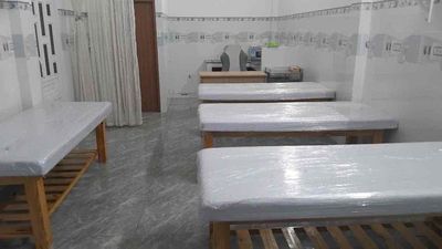 giường massage. Mua bán Giường, chăn ga gối nệm tại Quận Ninh Kiều Cần Thơ được đăng bởi nguyễn sáng