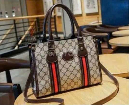 Túi xách GD size 28cm. Mua bán Túi xách tại Quận 10 Tp Hồ Chí Minh được đăng bởi Gọi cho tôi hình 1