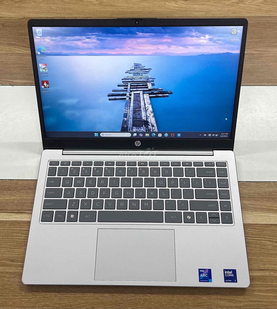 HP 14EP Ultra 7 155H 16GB 512GB 14.0FHD BH 2027. Mua bán Laptop tại Quận Bình Tân Tp Hồ Chí Minh được đăng bởi Laptop An Bình hình 1