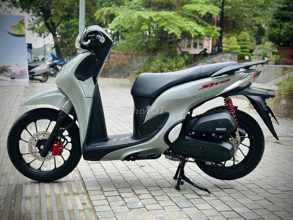 HONDA -SH MODE -HỖ TRỢ TRẢ GÓP. Mua bán Xe máy tại Thành phố Huế Thừa Thiên Huế được đăng bởi DVCĐ Toàn Thắng hình 4
