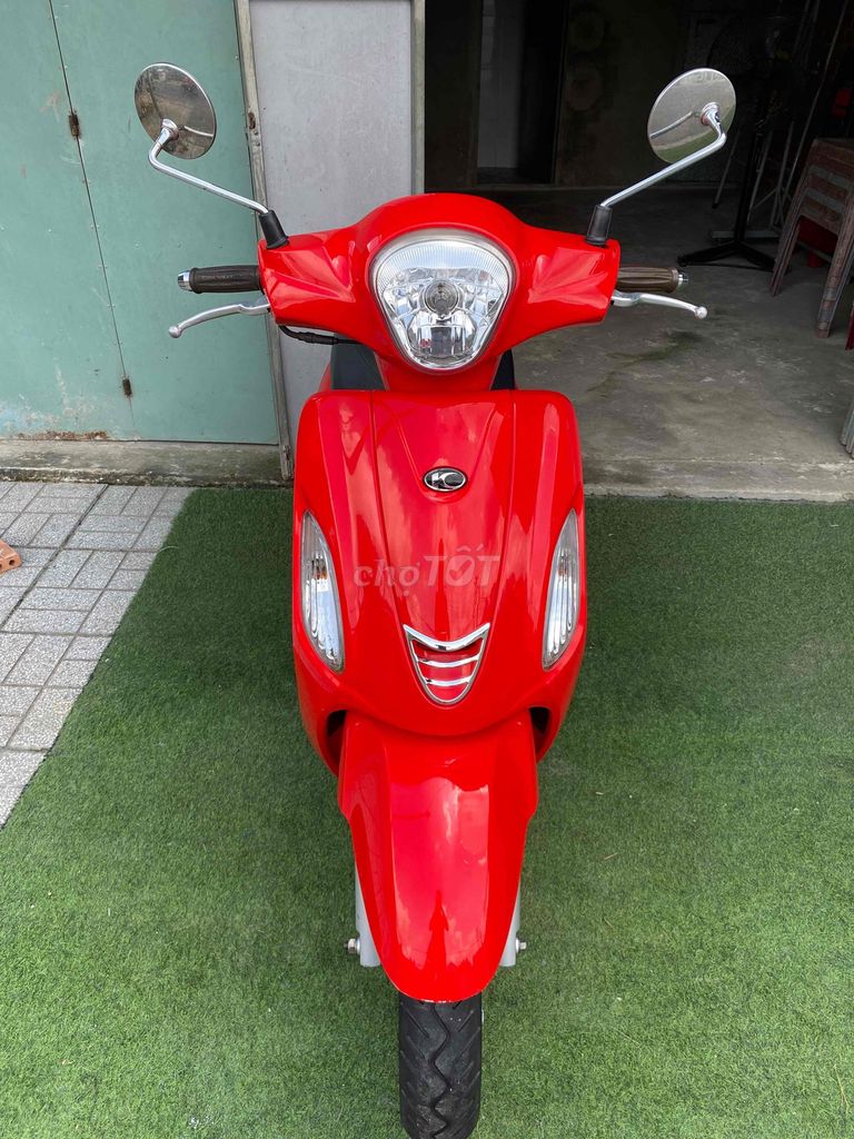 SYM Likeso 50cc ( góp cần cccd không nợ xấu )