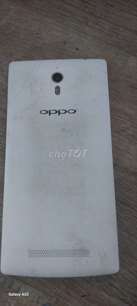 oppo find 7a chữa cháy. Mua bán Điện thoại tại Huyện Long Điền Bà Rịa - Vũng Tàu được đăng bởi thunguyen hình 1