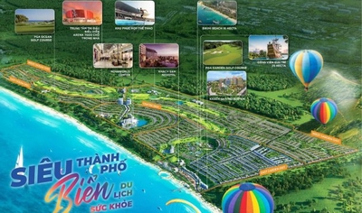 NovaWorld Phan Thiết