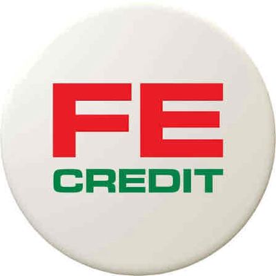 CÔNG TY TÀI CHÍNH TNHH NGÂN HÀNG VIỆT NAM THỊNH VƯỢNG SMBC logo