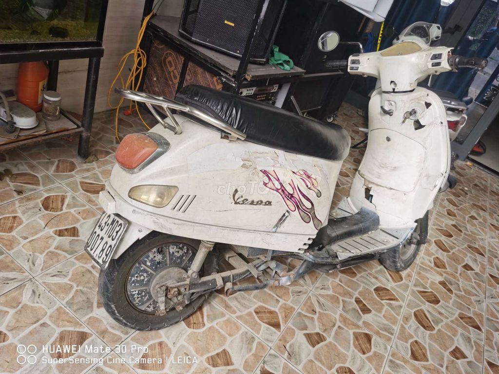 Thanh lý xe máy điện. Mua bán Xe điện tại Quận Liên Chiểu Đà Nẵng được đăng bởi goni hình 2