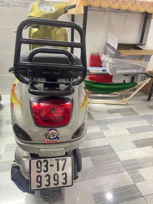 bán xe vespa giấy tờ đầy đủ. Mua bán Xe máy tại Huyện Đức Hòa Long An được đăng bởi thuy