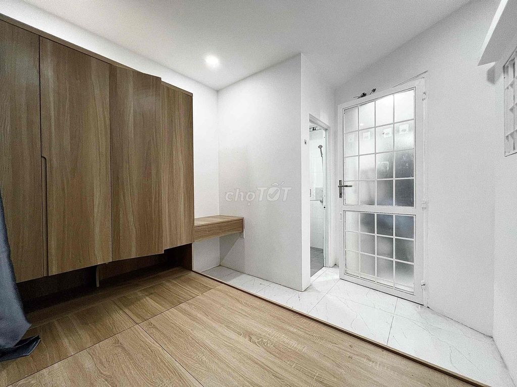 CHO THUÊ PHÒNG LÊ QUANG ĐỊNH | GIÁ TỪ 3TR7-5TR5 NGAY GẦN CHỢ BÀ CHIỂU - ảnh 5