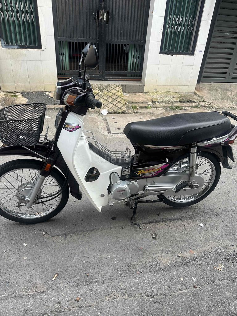 dream 50cc 2022 chính chủ công chứng. Mua bán Xe máy tại Thành phố Thủ Đức Tp Hồ Chí Minh được đăng bởi Bin hình 5